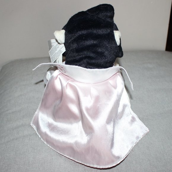 Burning Love Elvis Presley Monkey Singing Dancing Light Up Fan vintage plush toy - Picture 8 of 10